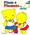 Plum e Plumete no circo